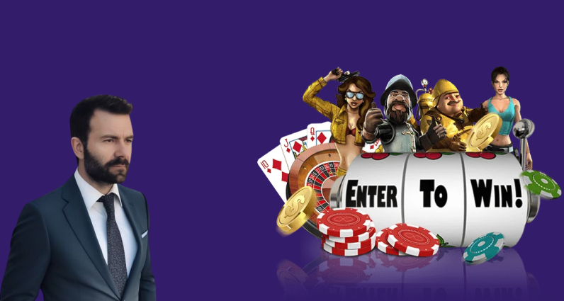 Greek casino no deposit bonus από Aris Kladis